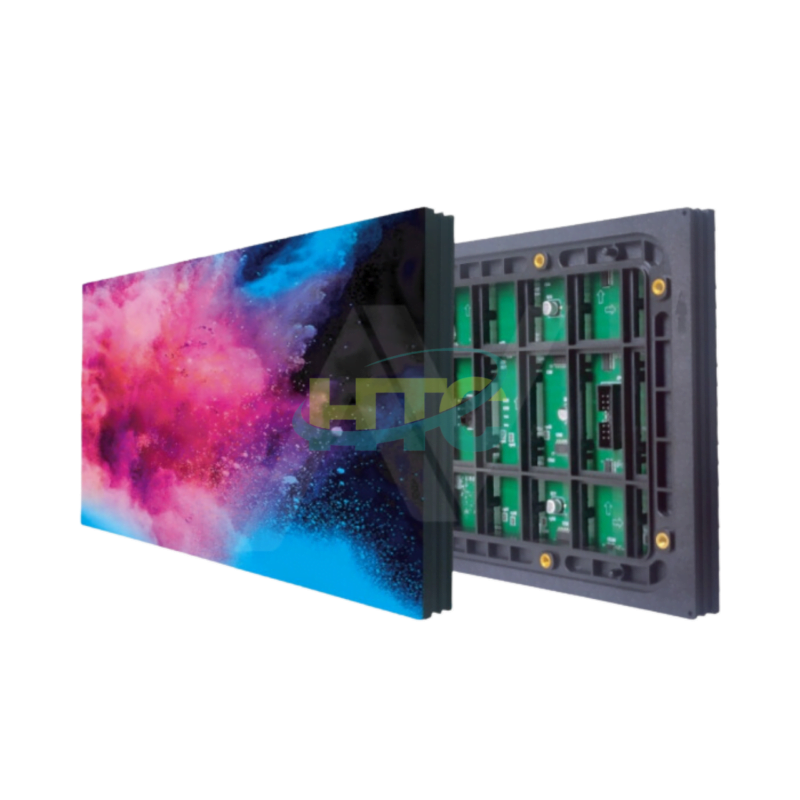 MÀN HÌNH LED MODULE LAMPRO LC1.538P INDOOR