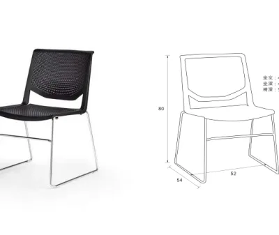 GHẾ HỌC SINH CY - 09