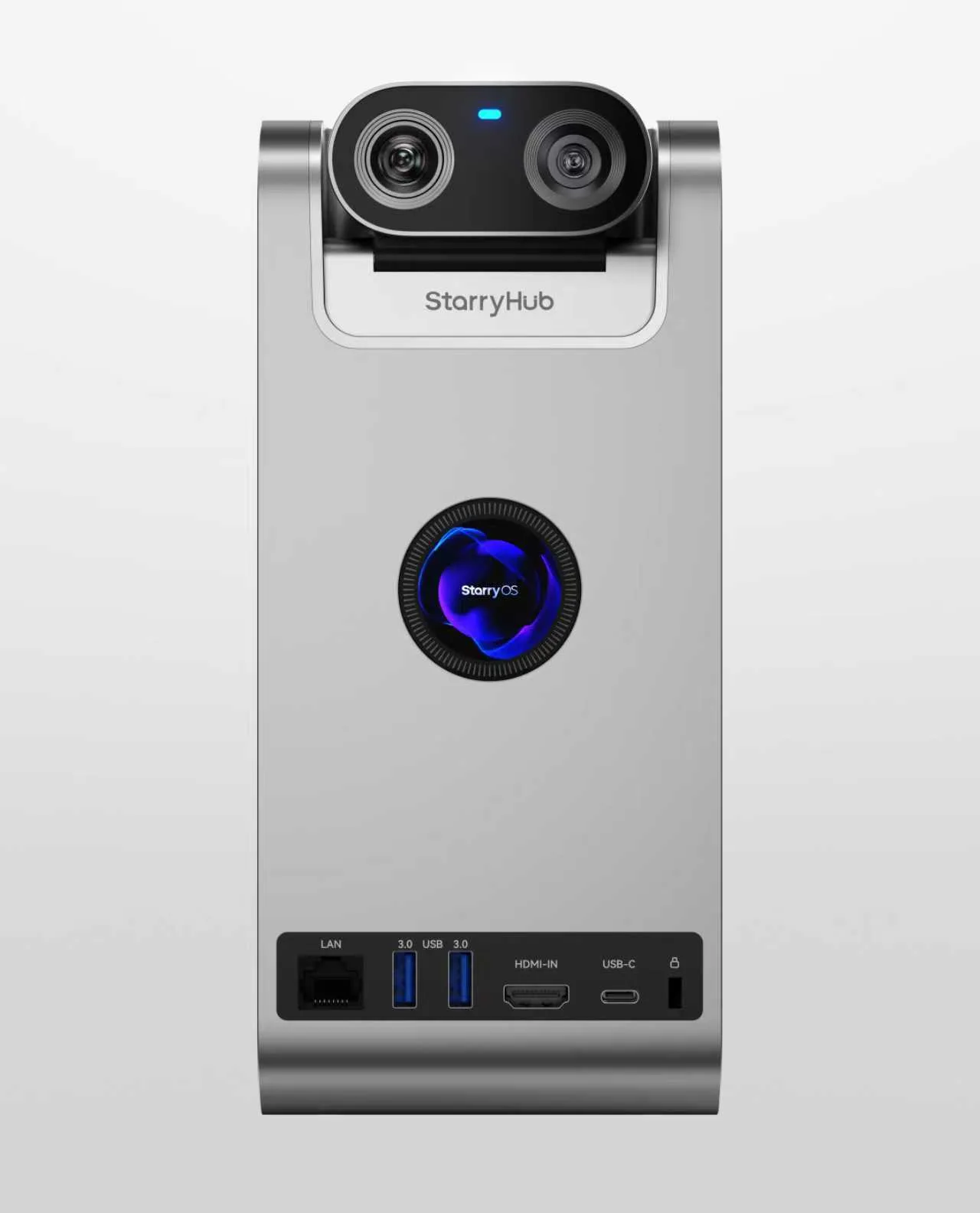 StarryHub Core 30