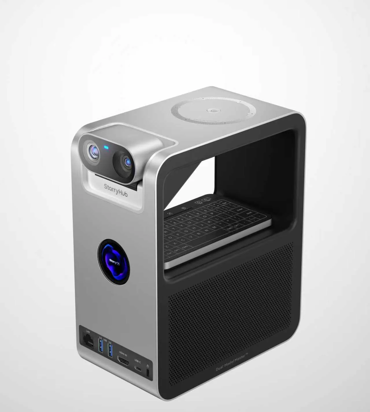 StarryHub Core 30