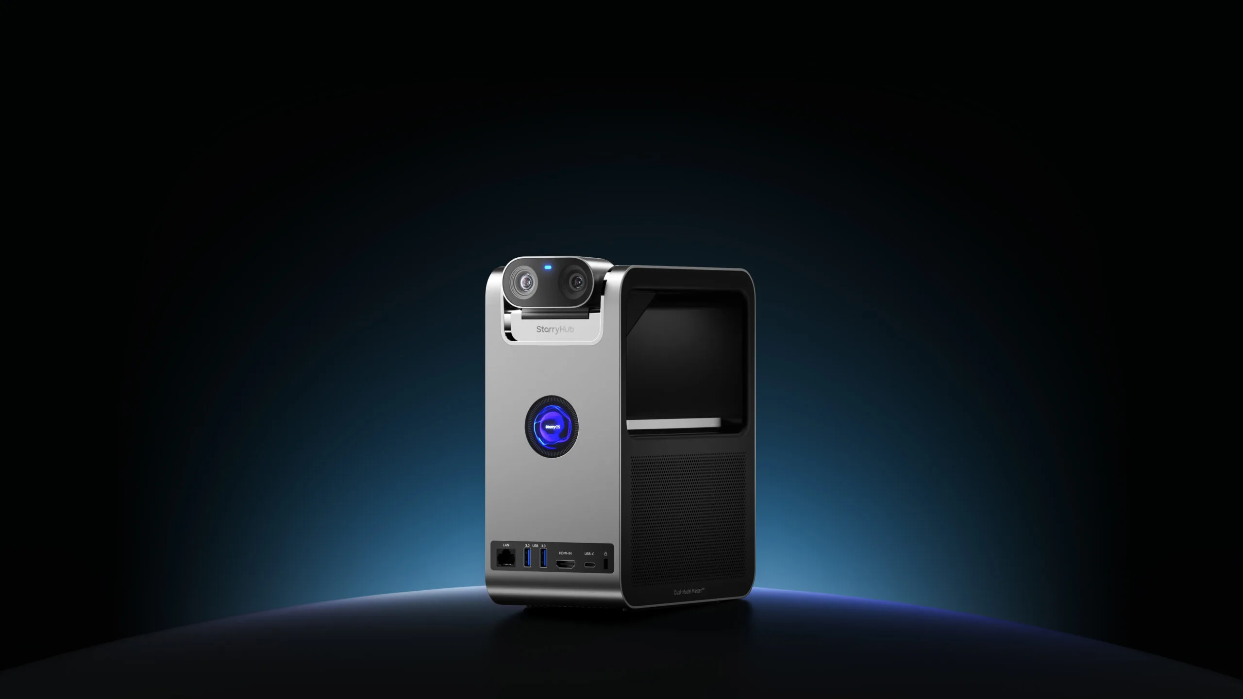 StarryHub Core 30