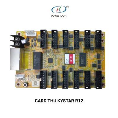 Card nhận KR7512