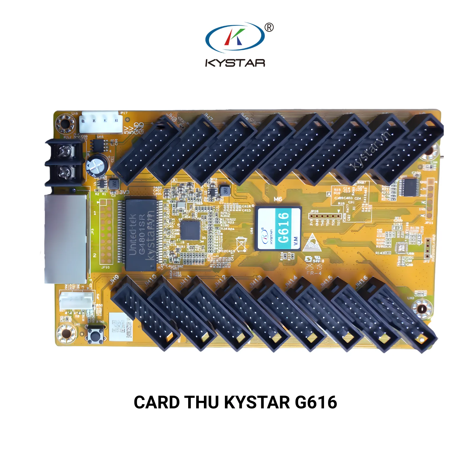 CARD THU KR7516 CARD THU KR7516