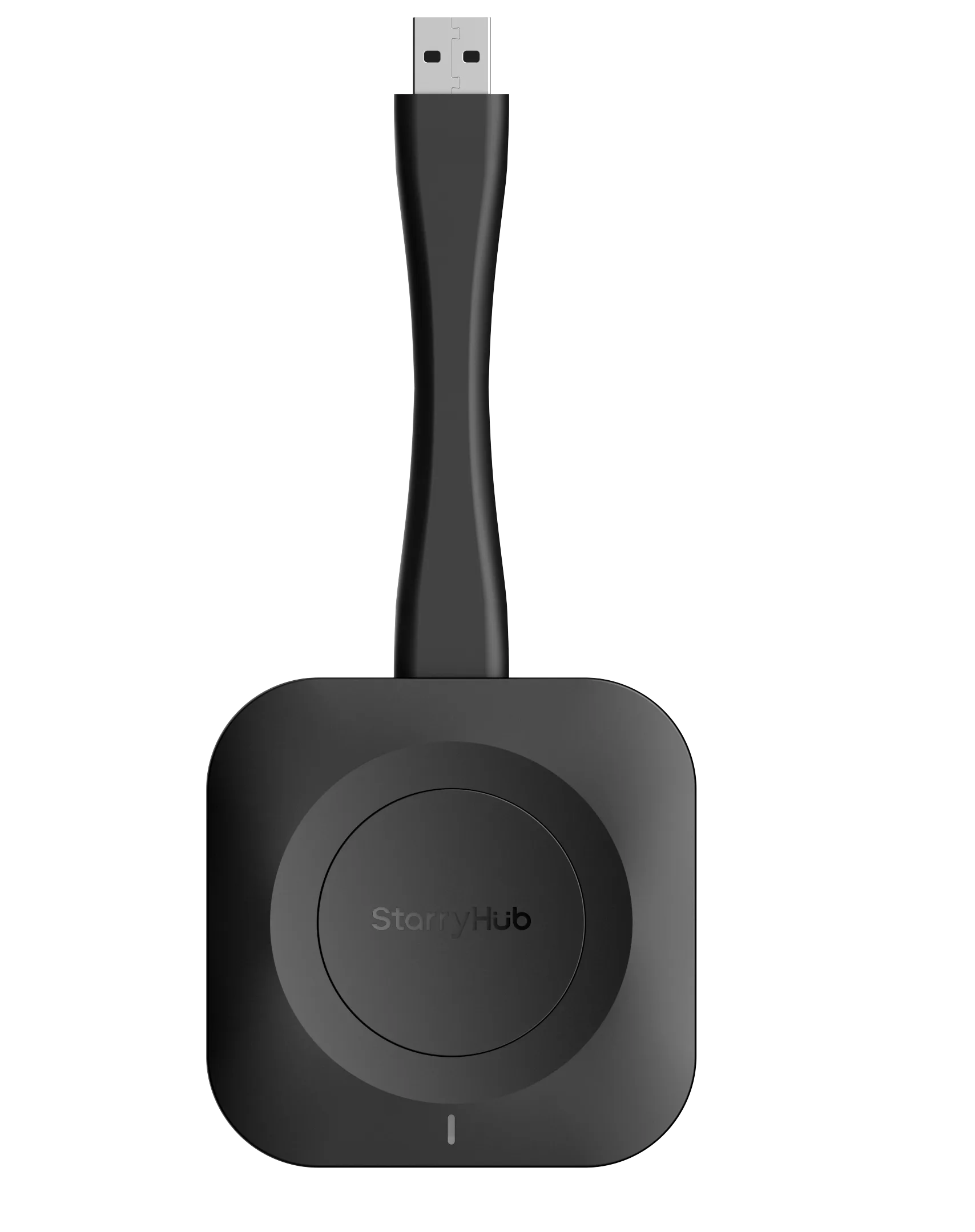 Thiết bị kết nối PC với StarryHub - Clickdrop