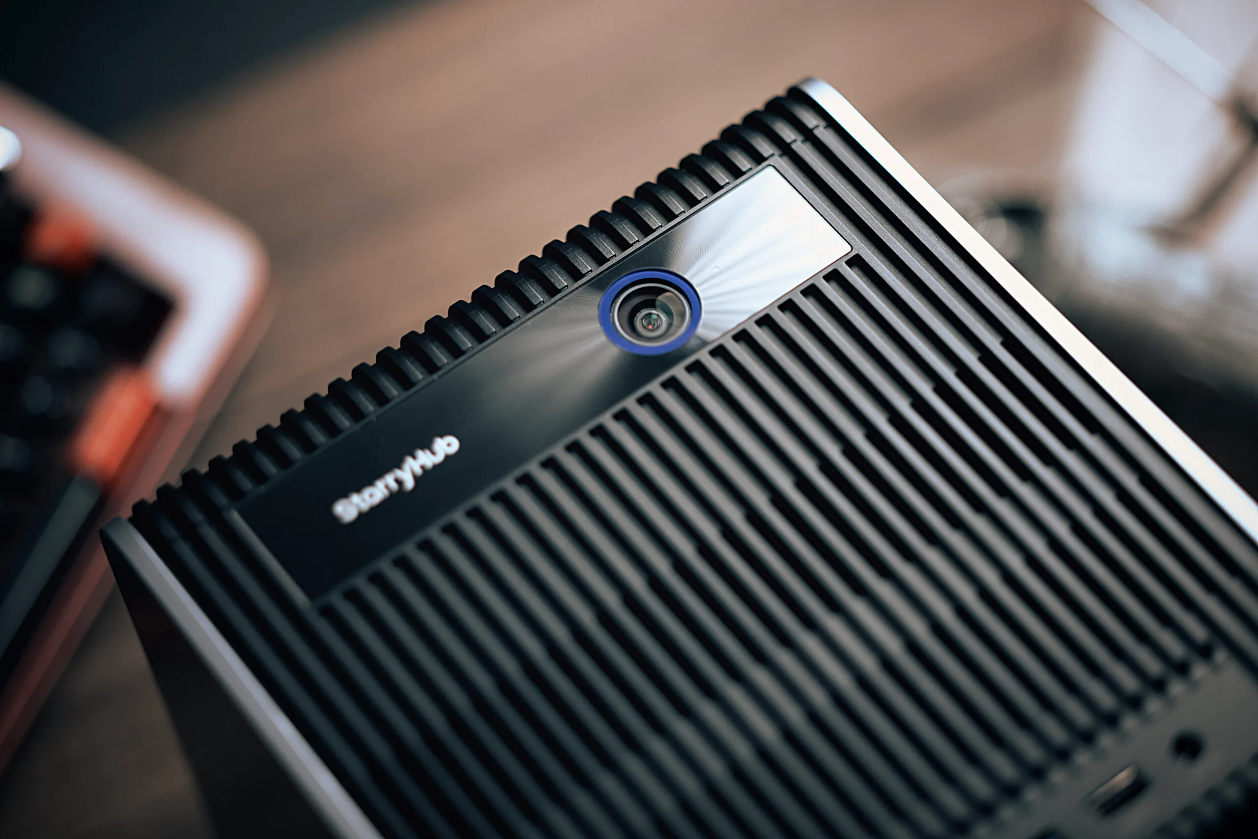 StarryHub S Pro