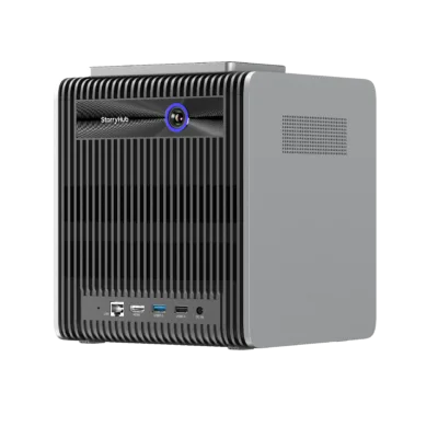 StarryHub S Pro