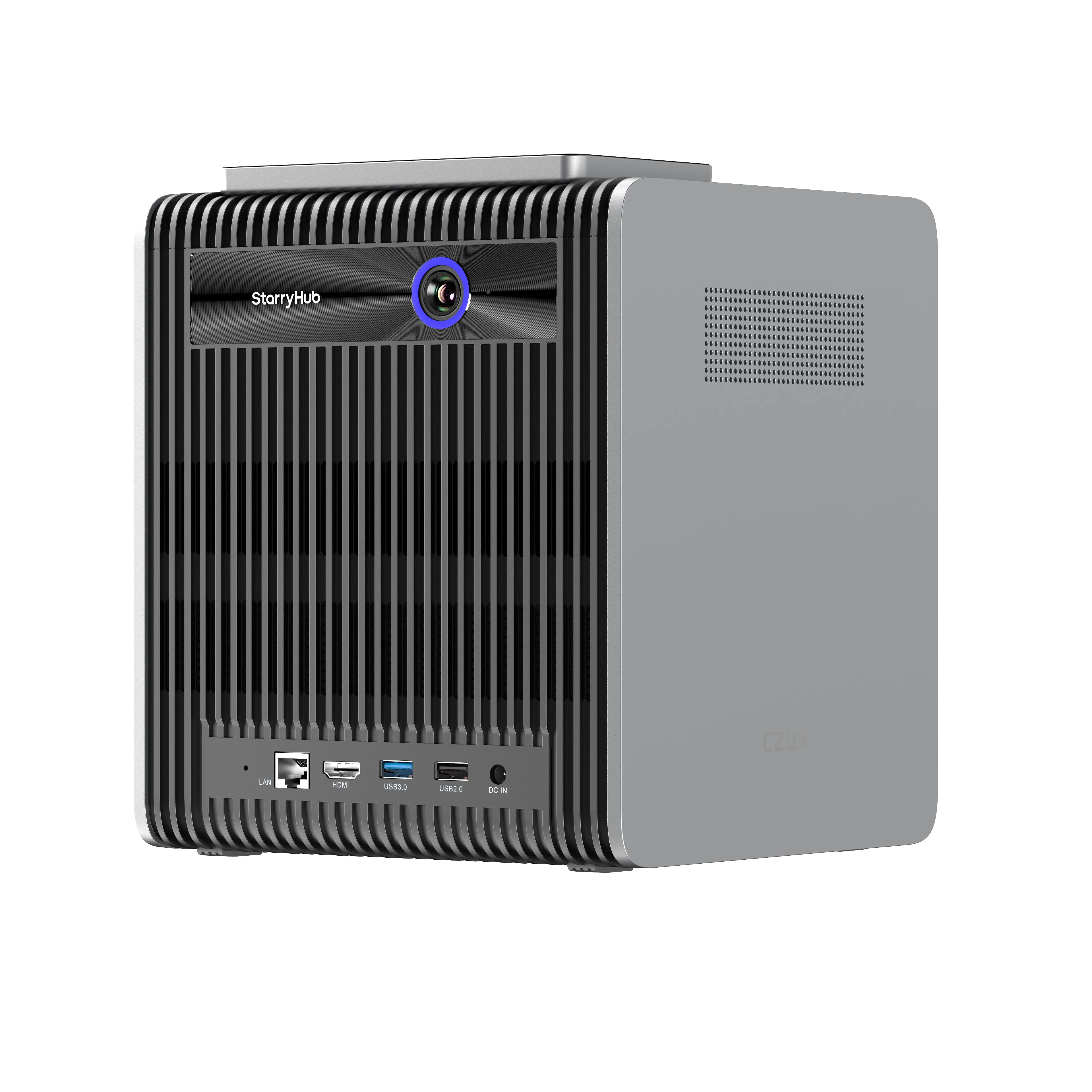 StarryHub S Pro