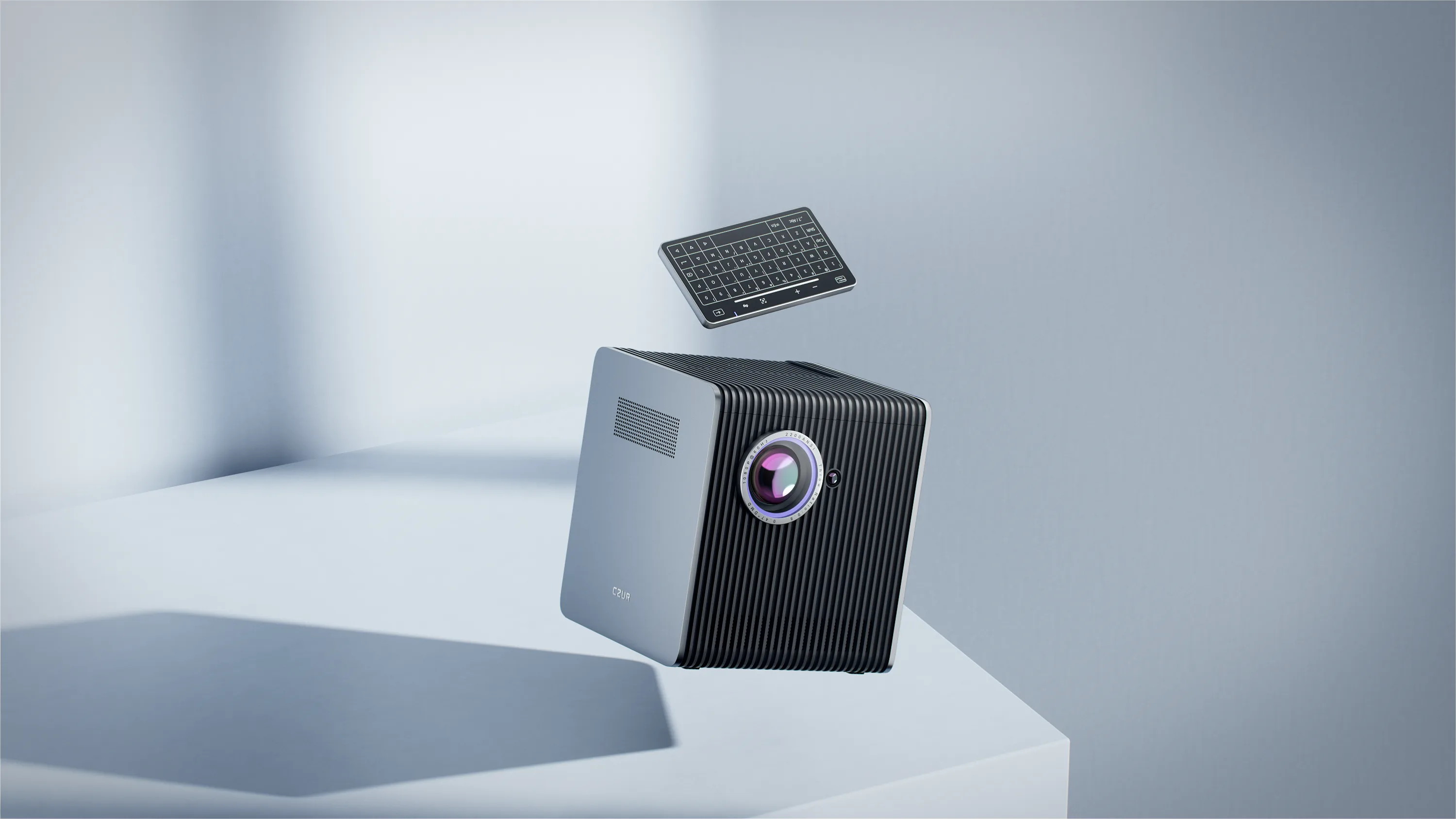 StarryHub S Pro