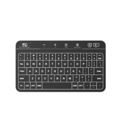 Bảng điều khiển StarryHub - Touchboard