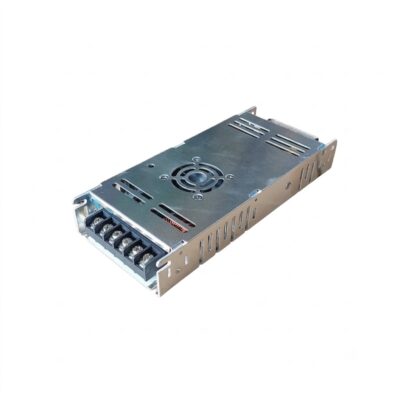 Nguồn cấp cho module 5v60A