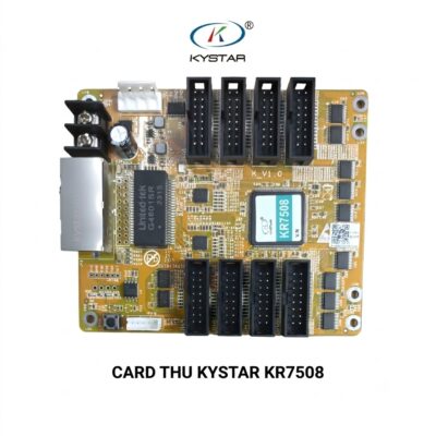 Card nhận (Receiving Card)