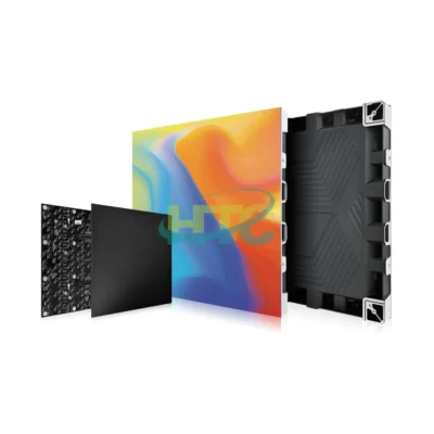 Module LED P2 indoor