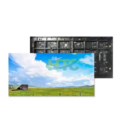 Module LED P3 indoor