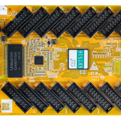 Card nhận 16hub (Receiving Card)